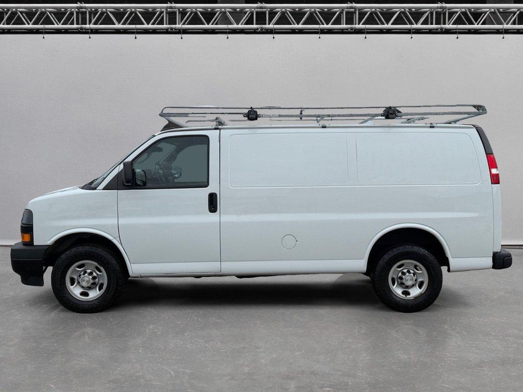 chevrolet express cargo 2021 1GCZGGF77M1195885 image chevrolet express cargo 2021 1GCZGGF77M1195885 image